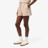 Pantaloncini in jersey double face Pantaloncini in jersey double face