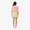 Pantaloncini in jersey double face Pantaloncini in jersey double face