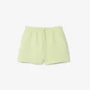 Pantaloncini in jersey double face Pantaloncini in jersey double face