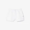 Pantaloncini in jersey double face Pantaloncini in jersey double face