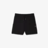 Pantaloncini in jersey double face Pantaloncini in jersey double face
