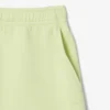 Pantaloncini in jersey double face Pantaloncini in jersey double face