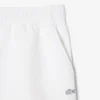 Pantaloncini in jersey double face Pantaloncini in jersey double face