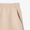 Pantaloncini in jersey double face Pantaloncini in jersey double face
