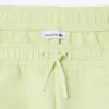 Pantaloncini in jersey double face Pantaloncini in jersey double face