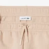Pantaloncini in jersey double face Pantaloncini in jersey double face
