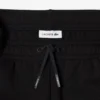 Pantaloncini in jersey double face Pantaloncini in jersey double face
