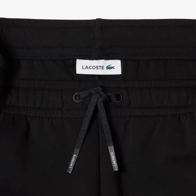 Pantaloncini in jersey double face Pantaloncini in jersey double face