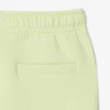 Pantaloncini in jersey double face Pantaloncini in jersey double face