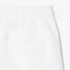 Pantaloncini in jersey double face Pantaloncini in jersey double face