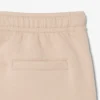 Pantaloncini in jersey double face Pantaloncini in jersey double face
