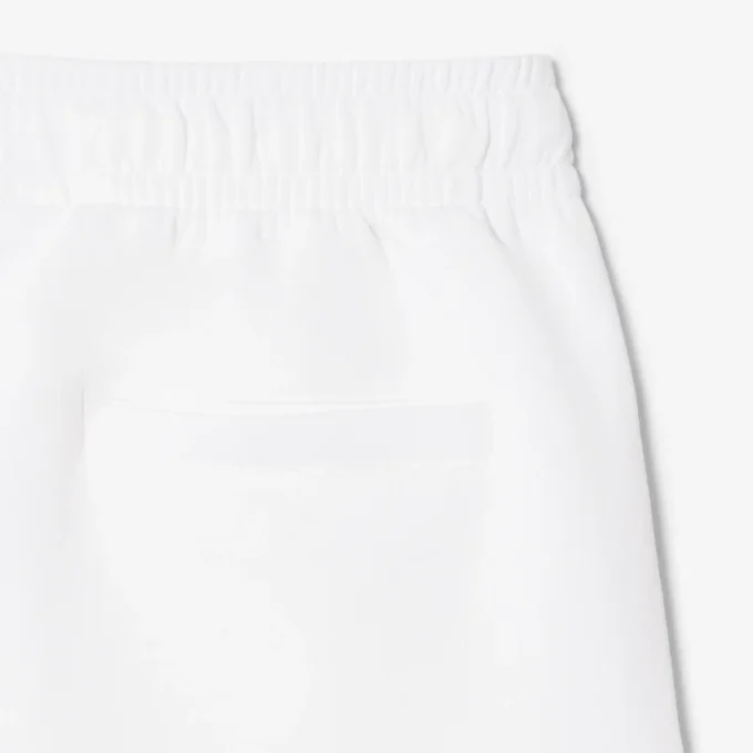 Pantaloncini in jersey double face Pantaloncini in jersey double face