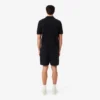 Pantaloncini in maglia bouclé Pantaloncini in maglia bouclé