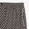 Pantaloncini in misto cotone stampati dalla vestibilità comoda Pantaloncini in misto cotone stampati dalla vestibilità comoda