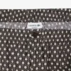 Pantaloncini in misto cotone stampati dalla vestibilità comoda Pantaloncini in misto cotone stampati dalla vestibilità comoda