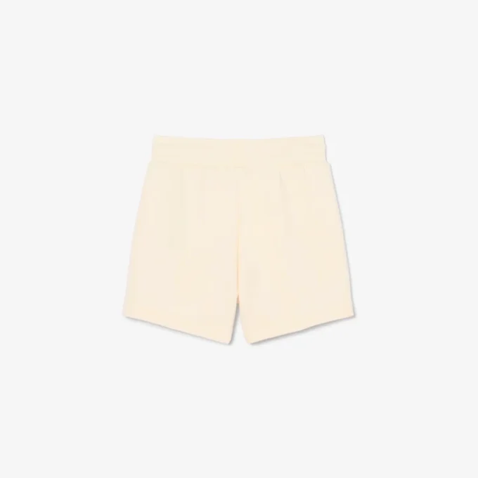 Pantaloncini in neoprene ricamati Pantaloncini in neoprene ricamati