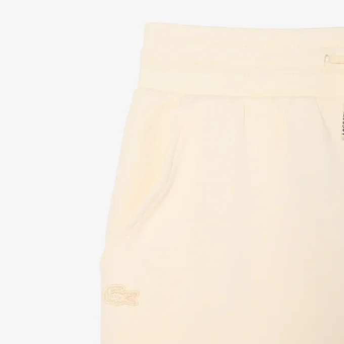 Pantaloncini in neoprene ricamati Pantaloncini in neoprene ricamati