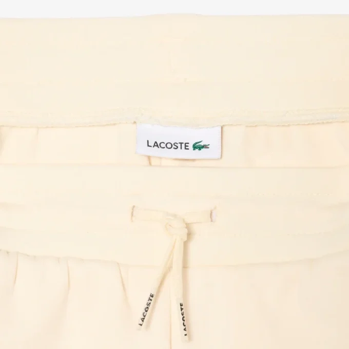 Pantaloncini in neoprene ricamati Pantaloncini in neoprene ricamati