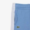 Pantaloncini in pile color block Pantaloncini in pile color block