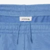 Pantaloncini in pile color block Pantaloncini in pile color block