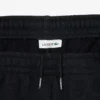 Pantaloncini in pile color block Pantaloncini in pile color block