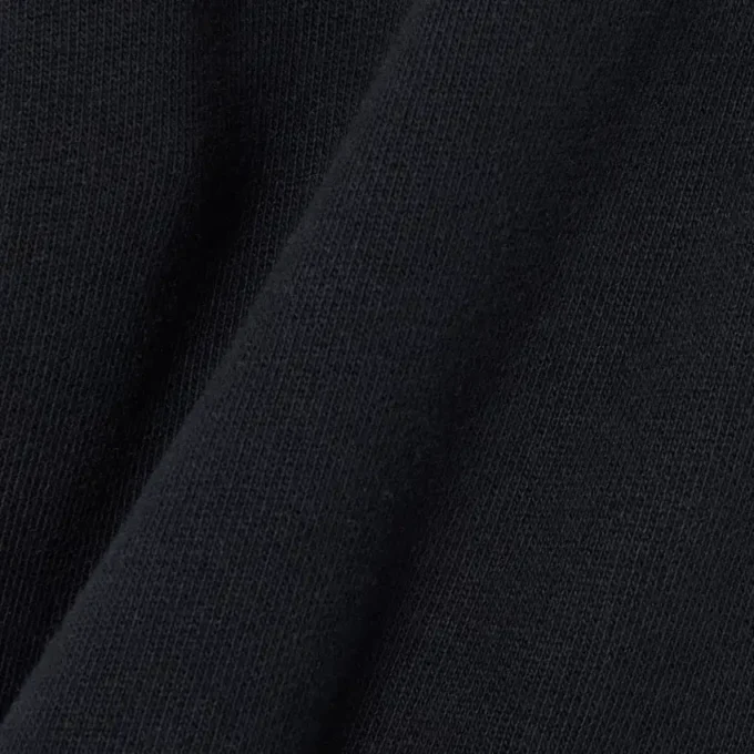 Pantaloncini in pile color block Pantaloncini in pile color block
