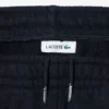 Pantaloncini in pile color block Pantaloncini in pile color block