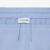 Pantaloncini in pile color block dalla vestibilità regolare Pantaloncini in pile color block dalla vestibilità regolare