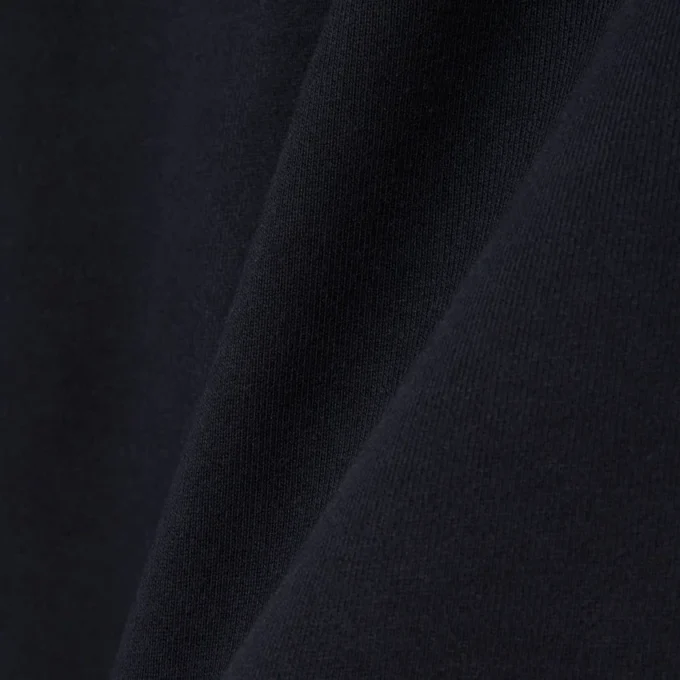Pantaloncini in pile color block dalla vestibilità regolare