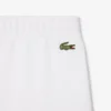 Pantaloncini in pile da uomo con ricamo, vestibilità regolare Pantaloncini in pile da uomo con ricamo, vestibilità regolare