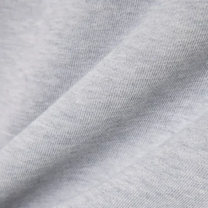 Pantaloncini in pile da uomo dalla vestibilità regolare
