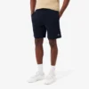 Pantaloncini in pile da uomo dalla vestibilità regolare