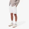 Pantaloncini in pile da uomo dalla vestibilità regolare Pantaloncini in pile da uomo dalla vestibilità regolare