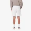 Pantaloncini in pile da uomo dalla vestibilità regolare Pantaloncini in pile da uomo dalla vestibilità regolare