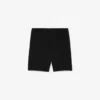Pantaloncini in pile da uomo dalla vestibilità regolare Pantaloncini in pile da uomo dalla vestibilità regolare