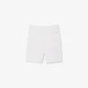 Pantaloncini in pile da uomo dalla vestibilità regolare Pantaloncini in pile da uomo dalla vestibilità regolare