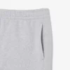 Pantaloncini in pile da uomo dalla vestibilità regolare