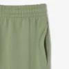 Pantaloncini in pile da uomo dalla vestibilità regolare Pantaloncini in pile da uomo dalla vestibilità regolare
