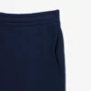 Pantaloncini in pile da uomo dalla vestibilità regolare
