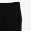 Pantaloncini in pile da uomo dalla vestibilità regolare Pantaloncini in pile da uomo dalla vestibilità regolare