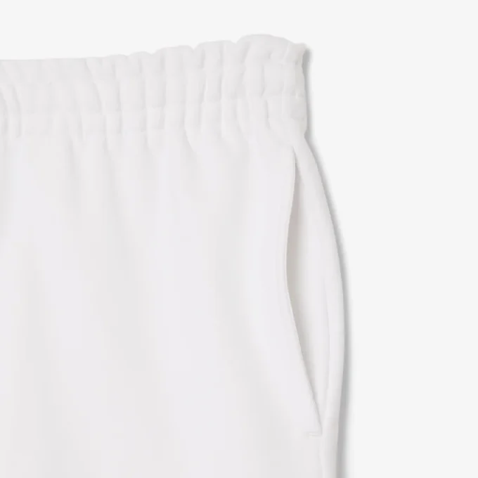 Pantaloncini in pile da uomo dalla vestibilità regolare Pantaloncini in pile da uomo dalla vestibilità regolare