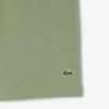 Pantaloncini in pile da uomo dalla vestibilità regolare Pantaloncini in pile da uomo dalla vestibilità regolare