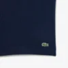 Pantaloncini in pile da uomo dalla vestibilità regolare