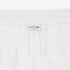Pantaloncini in pile da uomo dalla vestibilità regolare Pantaloncini in pile da uomo dalla vestibilità regolare