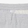 Pantaloncini in pile da uomo dalla vestibilità regolare