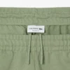 Pantaloncini in pile da uomo dalla vestibilità regolare Pantaloncini in pile da uomo dalla vestibilità regolare
