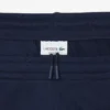 Pantaloncini in pile da uomo dalla vestibilità regolare