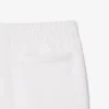 Pantaloncini in pile da uomo dalla vestibilità regolare Pantaloncini in pile da uomo dalla vestibilità regolare