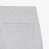 Pantaloncini in pile da uomo dalla vestibilità regolare