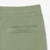 Pantaloncini in pile da uomo dalla vestibilità regolare Pantaloncini in pile da uomo dalla vestibilità regolare